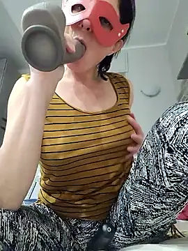 Vagabondainnamorata online show from 15, 1, 2026