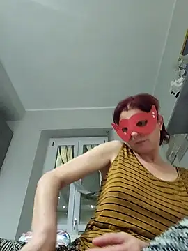 Vagabondainnamorata online show from 13, 2, 2026