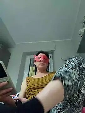 Vagabondainnamorata online show from 18, 2, 2026