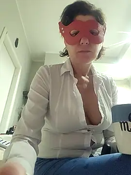 Vagabondainnamorata online show from 31, 3, 2026