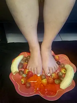 Scarlett45  online show from 16, 4, 2026