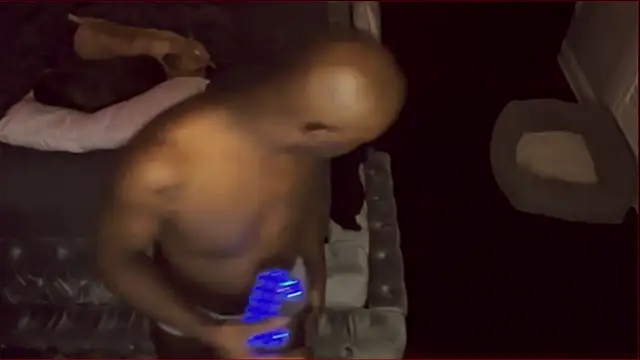 Snapshot of Bignc chatting on 11, 9, 2025 Bignc online show from 11, 9, 2025