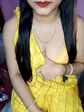 SANIYA-89 online show from 6, 12, 2024