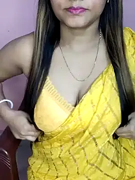 SANIYA-89 online show from 24, 12, 2024