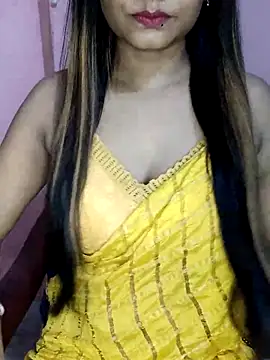 SANIYA-89 online show from 20, 3, 2025