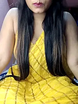 SANIYA-89 online show from 17, 4, 2026