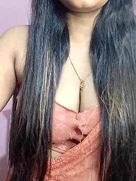 SANIYA-89 online show from 12, 6, 2026
