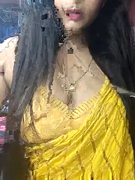 SANIYA-89 online show from 4, 7, 2026