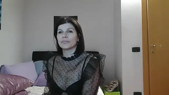 MISXY online show from 11, 1, 2025