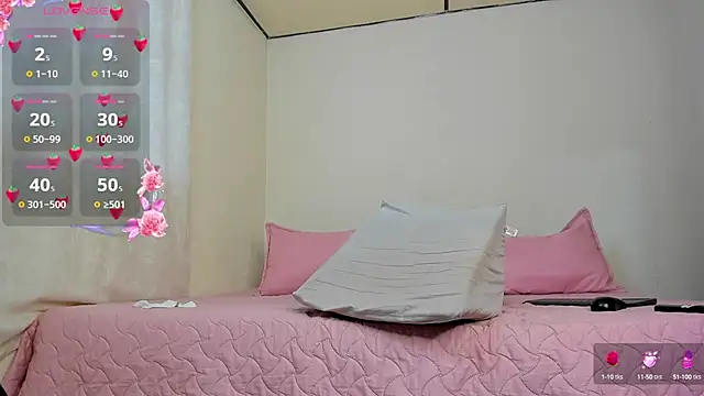 Hannah Baileyy online show from 9, 2, 2025