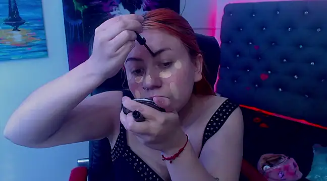 XxMiaSexxyHotxX online show from 18, 2, 2025