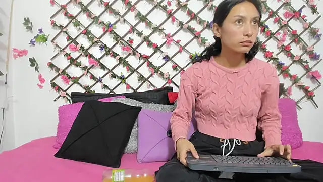 abby eemily online show from 18, 3, 2025