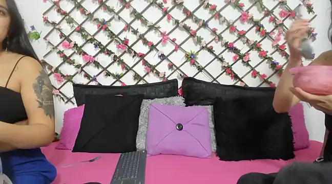 abby eemily online show from 19, 3, 2025