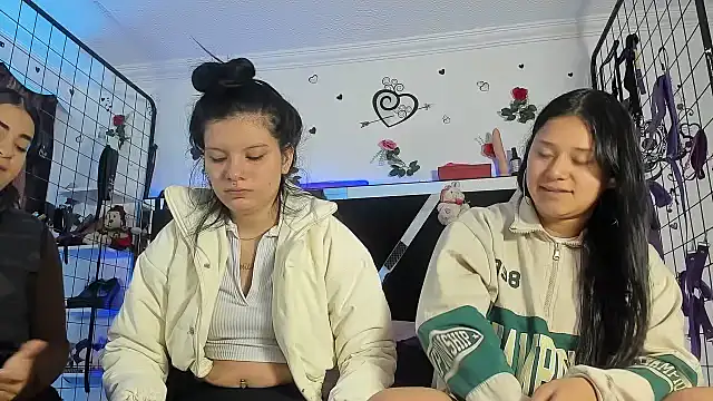 abby eemily online show from 14, 11, 2025