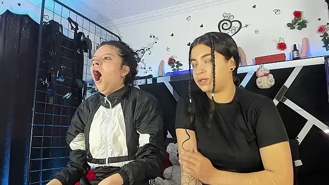 abby eemily online show from 19, 11, 2025