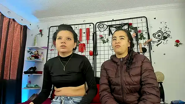 abby eemily online show from 16, 12, 2025