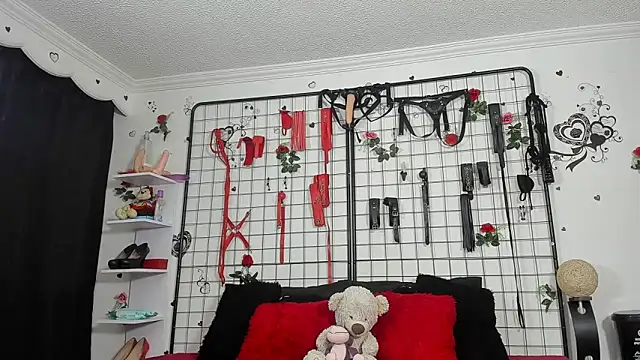 abby eemily online show from 19, 12, 2025