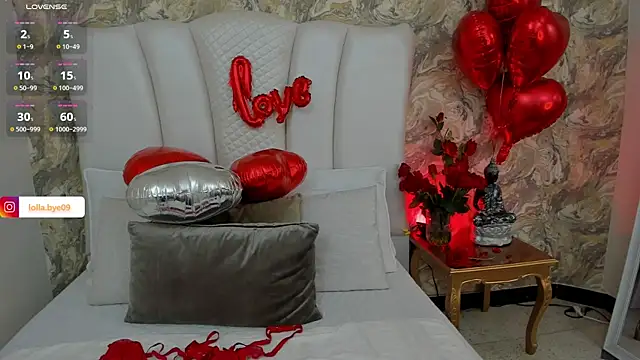 LollaByer online show from 14, 2, 2025