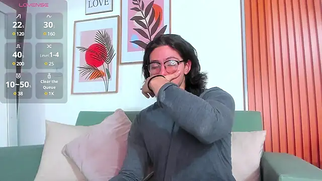 Snapshot of AngelBennet_ chatting on 29, 1, 2025 AngelBennet online show from 29, 1, 2025