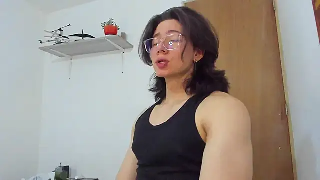 Snapshot of AngelBennet_ chatting on 12, 2, 2025 AngelBennet online show from 12, 2, 2025