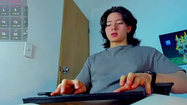 Snapshot of AngelBennet_ chatting on 2, 11, 2025 AngelBennet online show from 2, 11, 2025