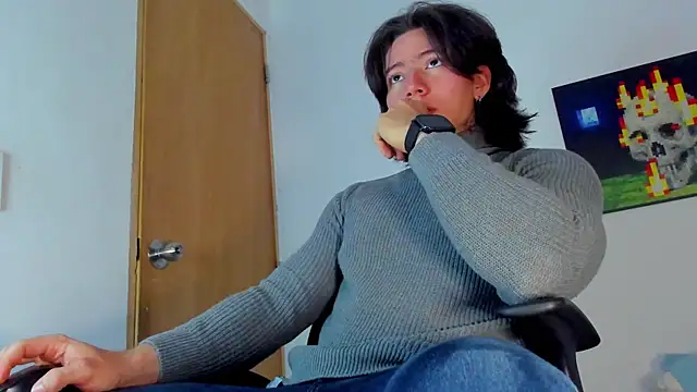 Snapshot of AngelBennet_ chatting on 4, 11, 2025 AngelBennet online show from 4, 11, 2025