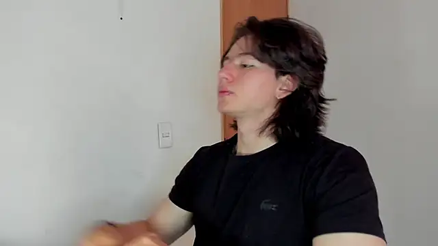 Snapshot of AngelBennet_ chatting on 21, 11, 2025 AngelBennet online show from 21, 11, 2025