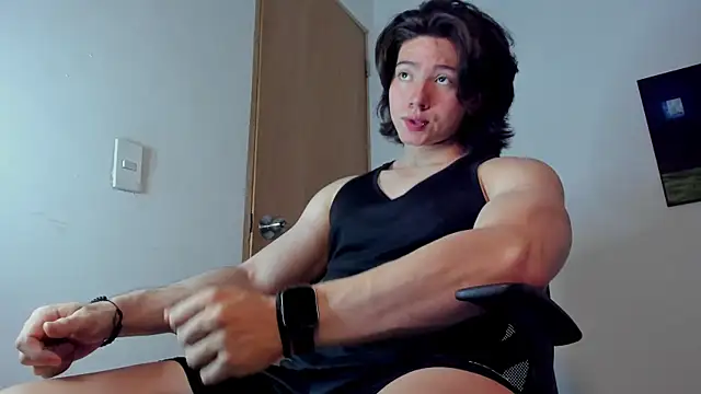 Snapshot of AngelBennet_ chatting on 28, 11, 2025 AngelBennet online show from 28, 11, 2025