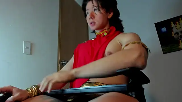 Snapshot of AngelBennet_ chatting on 1, 12, 2025 AngelBennet online show from 1, 12, 2025