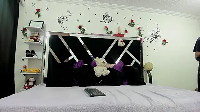 thedream girls online show from 25, 10, 2025