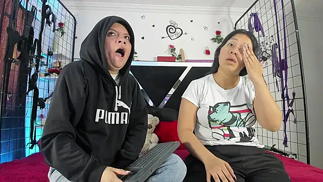 thedream girls online show from 29, 11, 2025