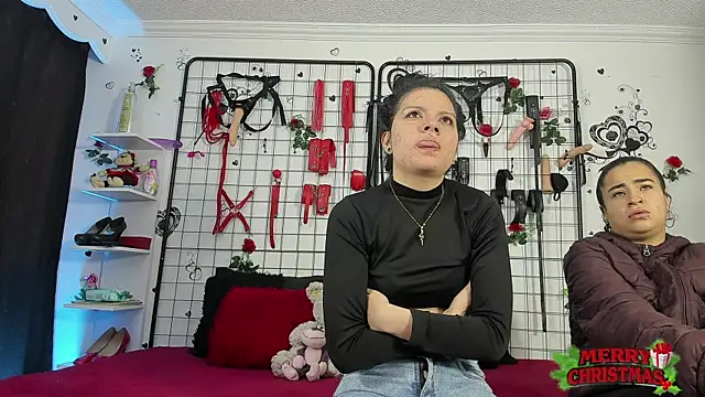 thedream girls online show from 16, 12, 2025