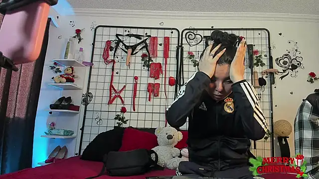 thedream girls online show from 17, 12, 2025