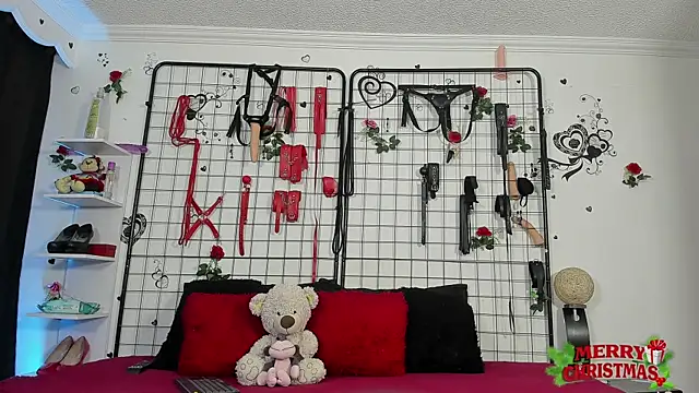 thedream girls online show from 18, 12, 2025