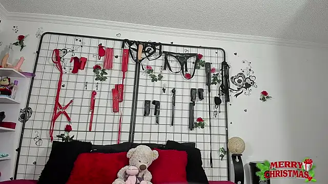 thedream girls online show from 19, 12, 2025