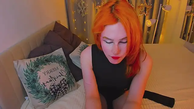 Kleo Godde online show from 23, 12, 2024