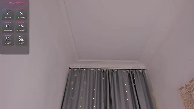 Kleo Godde online show from 12, 1, 2025