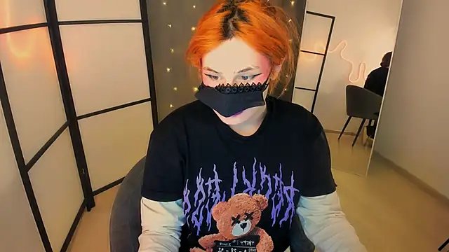 Kleo Godde online show from 25, 1, 2025