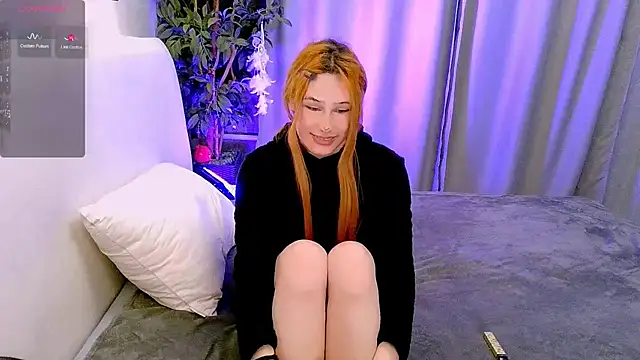 Kleo Godde online show from 16, 2, 2025