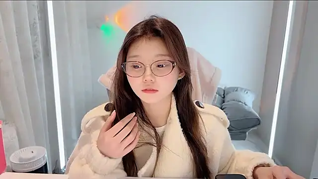 yangyang-1115 online show from 29, 11, 2025