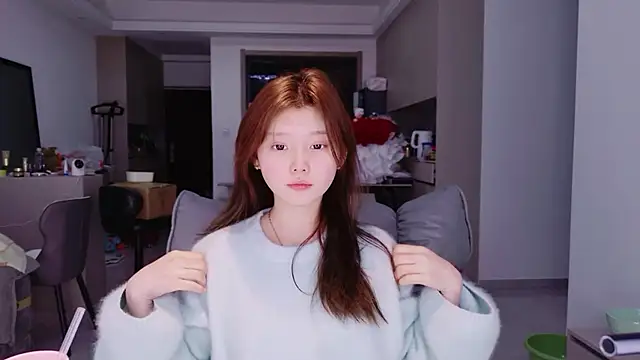 yangyang-1115 online show from 16, 2, 2026