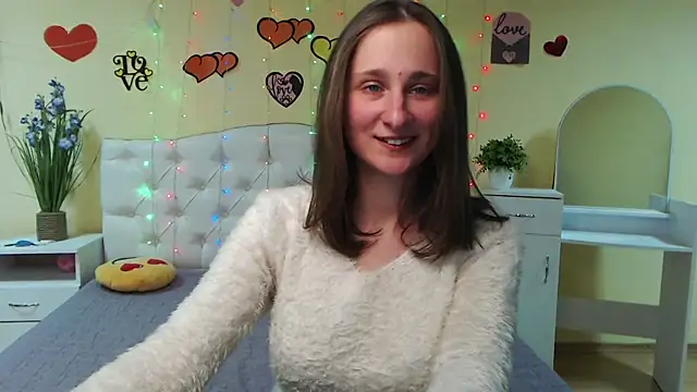 MichelLeee online show from 24, 2, 2025