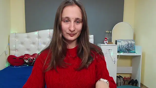 MichelLeee online show from 5, 12, 2025