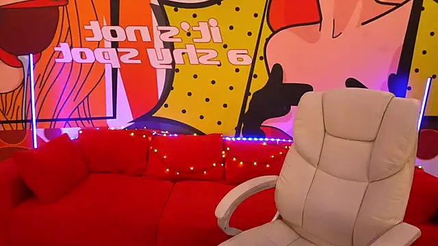 Snapshot of DreamyLinaa chatting on 20, 1, 2025 DreamyLinaa online show from 20, 1, 2025
