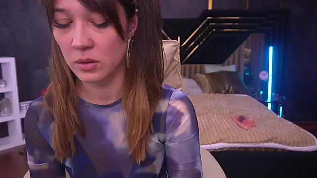 Snapshot of DreamyLinaa chatting on 24, 1, 2025 DreamyLinaa online show from 24, 1, 2025