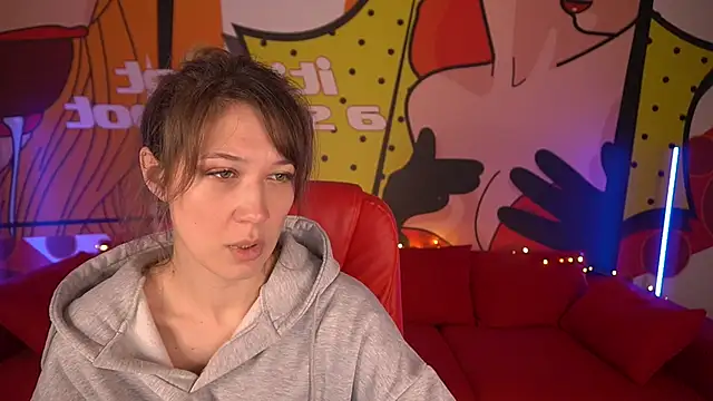 Snapshot of DreamyLinaa chatting on 3, 2, 2025 DreamyLinaa online show from 3, 2, 2025
