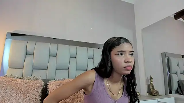 AshleyHill2 online show from 13, 11, 2025