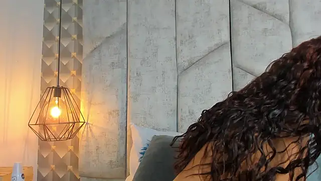 AshleyHill2 online show from 8, 4, 2026