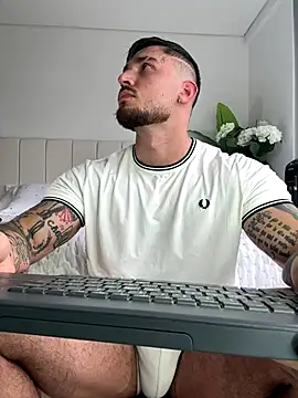 DimitriSullivan  online show from 18, 9, 2025