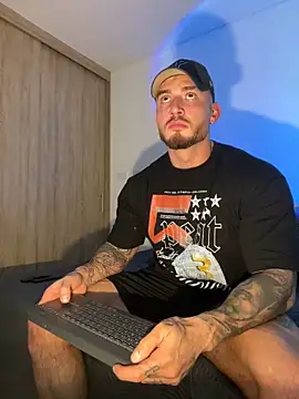 Snapshot of DimitriSullivan_ chatting on 16, 5, 2026 DimitriSullivan online show from 16, 5, 2026